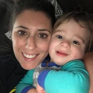 Meet your Posher, Courtney